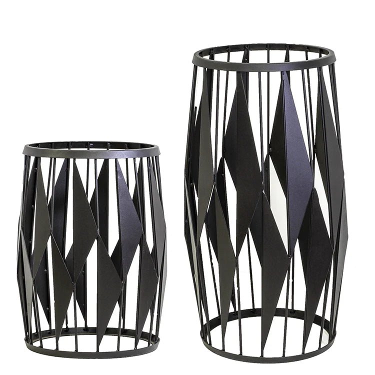 Cozy Heat Chimney Cover OG H500 - Chimney Cover, Black Stainless Steel for OG Sauna Stoves -  product_vendor - Peak Primal Wellness