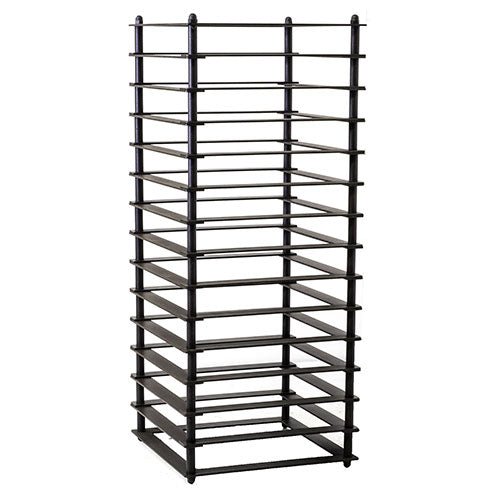 Cozy Heat Chimney Cover Quattro H500 Chimney Cover, Black Stainless Steel for Quattro Sauna Stoves -  product_vendor - Peak Primal Wellness