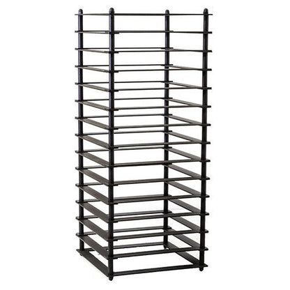 Cozy Heat Chimney Cover Quattro H500 Chimney Cover, Black Stainless Steel for Quattro Sauna Stoves -  product_vendor - Peak Primal Wellness