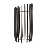 Cozy Heat Chimney Cover SW H700 - Chimney Cover, Black Stainless Steel for SW Sauna Stoves -  product_vendor - Peak Primal Wellness