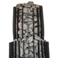 Chimney Cover SW H500 - Chimney Cover, Black Stainless Steel, for SW Sauna Stoves -  product_vendor - Peak Primal Wellness