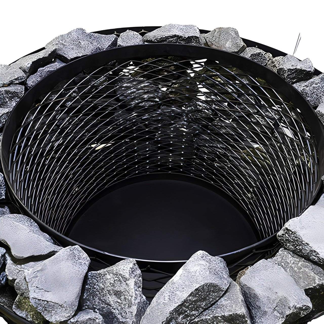 Cozy Heat Cozy Fire Backyard Fire Pit -  product_vendor - Peak Primal Wellness