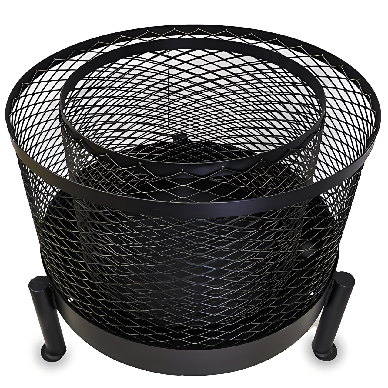 Cozy Heat Cozy Fire Backyard Fire Pit -  product_vendor - Peak Primal Wellness