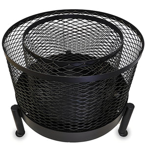 Cozy Heat Cozy Fire Backyard Fire Pit -  product_vendor - Peak Primal Wellness