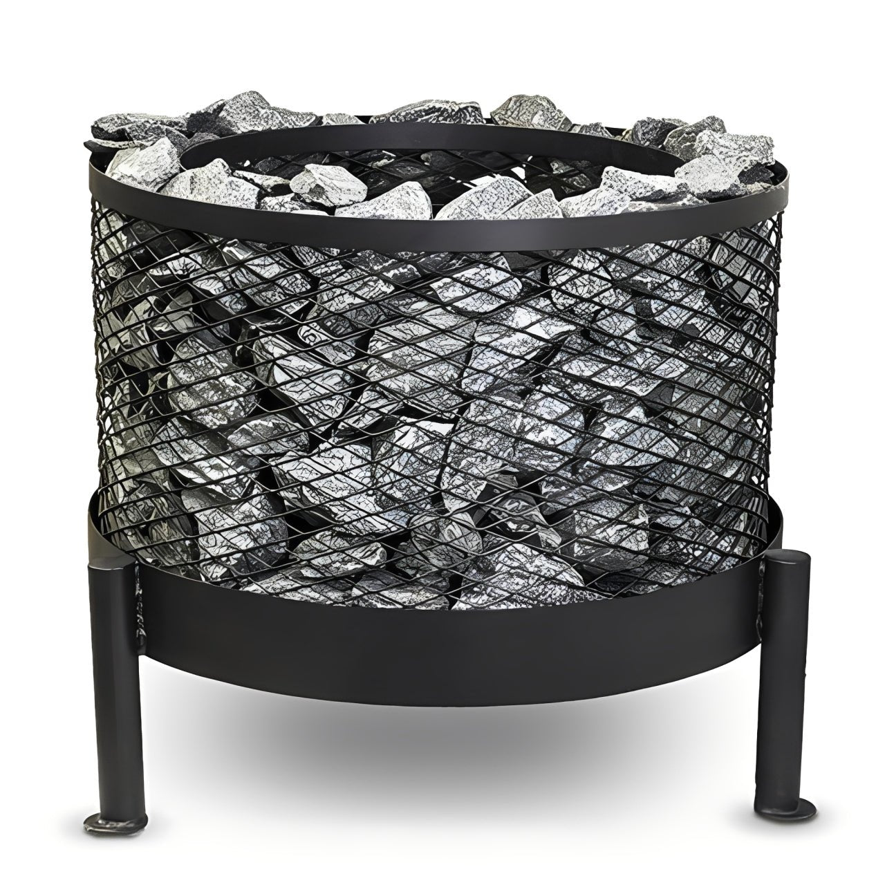 Cozy Heat Cozy Fire Backyard Fire Pit -  product_vendor - Peak Primal Wellness