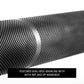 XMark Crowbar: 7ft Olympic Weightlifting Bar -  product_vendor - Peak Primal Wellness