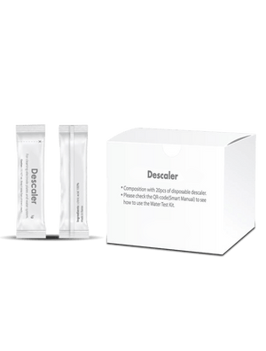 Tyent H2 Cap Plus Cleaning Descaler -  product_vendor - Peak Primal Wellness