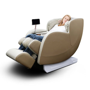 Kahuna Dios - 6800 Massage Chair - 6D Dual Core, Zero Gravity, Bluetooth, (Available August 15, 2025) -  product_vendor - Peak Primal Wellness