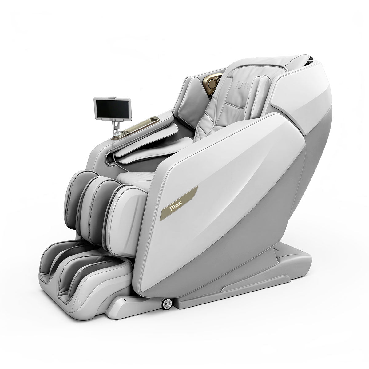 Dios Flexa – World’s First 181° Full - Body Hyper - Extension Stretching Chair -  product_vendor - Peak Primal Wellness