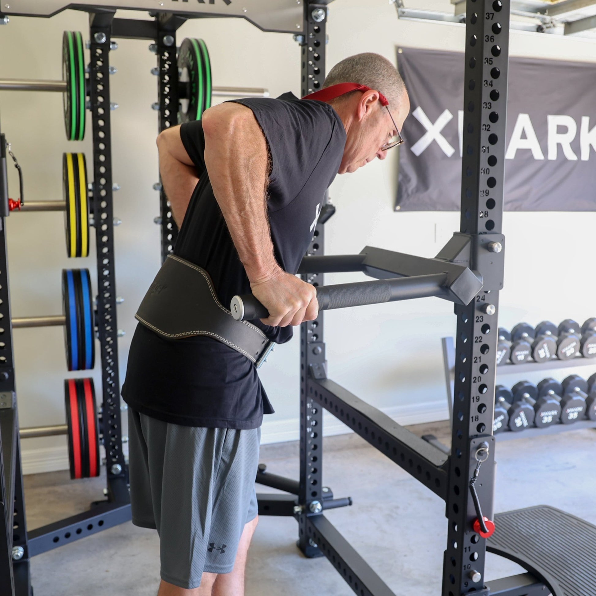 XMark Viper Dip Handle Attachment -  product_vendor - Peak Primal Wellness