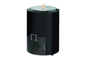 Harvia WP800 Harvia Cauldron 80 Liter Water Heater -  product_vendor - Peak Primal Wellness