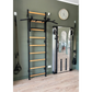 BenchK Series 7 731 Wall Bars Exercise Rehabilitation Equipment