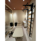 BenchK Series 7 731 Wall Bars Exercise Rehabilitation Equipment