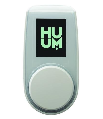 HUUM UKU Wi-Fi Digital Sauna Control Panel - Thumbnail 3