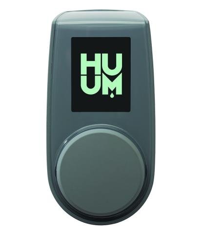 HUUM UKU Wi-Fi Digital Sauna Control Panel - Thumbnail 5