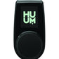 Remote control functionality of the HUUM UKU Wi-Fi Digital Sauna Control Panel, allowing users to manage sauna settings from anywhere.