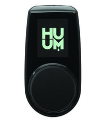 HUUM UKU Wi-Fi Digital Sauna Control Panel - Black