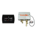 ThermaSol DSP - SIG Digital Shower Package With SignaTouch Control, Bluetooth, Anti - Scald & Custom Profiles -  product_vendor - Peak Primal Wellness