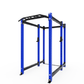 PRx Performance Build Limitless® 6-Post Power Rack