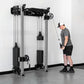 Build Limitless® Wall Mounted Functional Trainer