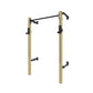 PRx Performance Profile® PRO Squat Rack with Pull-Up Bar -  product_vendor - Peak Primal Wellness