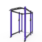PRx Performance Build Limitless® 6-Post Power Rack