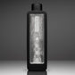 Echo Flask Hydrogen Water Bottle - 8 PPM Pure Hydrogen, Touch Screen, Bluetooth Connectivity