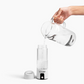 Echo Water Go™ Hydrogen Water Bottle