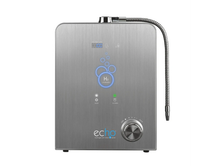 Echo Water H2® Hydrogen Water Machine