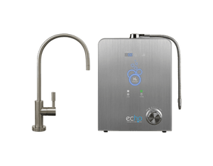 Echo H2® Hydrogen Water Machine - Advanced Electrolysis for Optimal Hydration & Wellness -  product_vendor - Peak Primal Wellness
