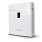 Echo Water Echo RO™ Tankless Reverse Osmosis Water Filter Machine filter design for ultra-pure water.