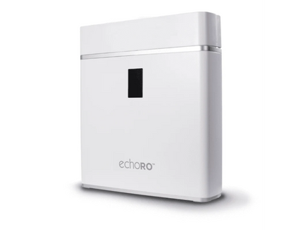 Echo RO™ Water Filter Machine (Tankless Reverse Osmosis)