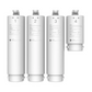 Echo RO™ Tankless Reverse Osmosis Water Filter Machine with 4-Stage Filtration for Ultra-Pure Water