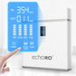 Echo RO™ Tankless Reverse Osmosis Water Filter Machine with 4-Stage Filtration for Ultra-Pure Water