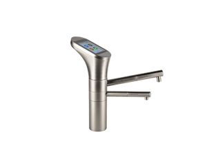 Echo Water Ultimate Digital Faucet - Dual Spout Touch Screen Command for Hydrogen & Alkaline Water -  product_vendor - Peak Primal Wellness