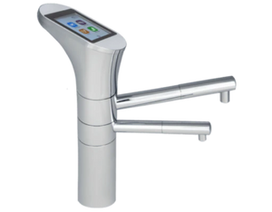 Echo Water Ultimate Digital Hydrogen Water Faucet