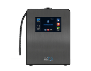 Echo Water Ultimate™ 4 - in - 1 Hydrogen Water Machine with 7" Touch Screen & 5 - Stage Filtration -  product_vendor - Peak Primal Wellness
