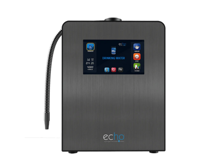 Echo Water Ultimate™ Hydrogen Water Machine