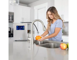 Echo Water Ultimate™ Hydrogen Water Machine