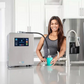 Echo Water Ultimate™ Hydrogen Water Machine