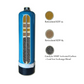 Echo Whole Home Water Filter System - Multi-Stage Filtration, High Flow, Low Maintenance
