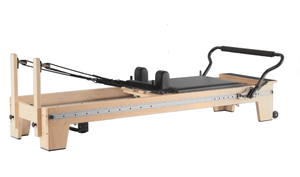 The Core Collab Eco Studio Full Track Pilates Reformer -  product_vendor - Peak Primal Wellness