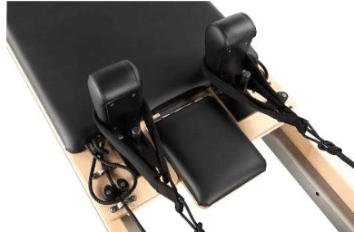 The Core Collab Eco Studio Full Track Pilates Reformer -  product_vendor - Peak Primal Wellness