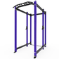 PRx Performance Build Limitless® 6-Post Power Rack
