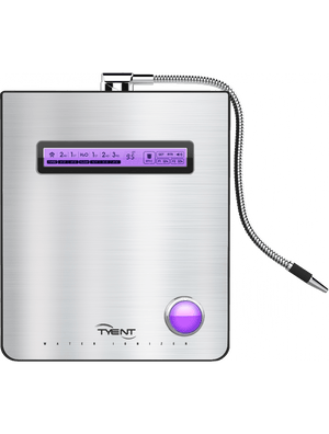 Tyent EDGE - 9000 Turbo 2024 9 - Plate Above -  product_vendor - Peak Primal Wellness