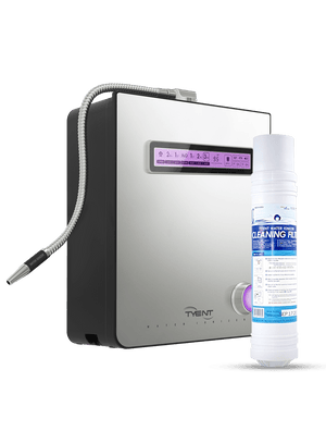 Tyent Edge - 9 Ionizer Cleaning Filter -  product_vendor - Peak Primal Wellness