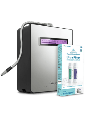 Tyent Edge - 9000T Ultra Filter Set -  product_vendor - Peak Primal Wellness