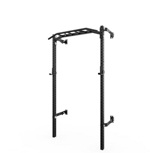 PRx Performance Profile® ONE Squat Rack with Pull-Up Bar