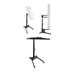 RNL900 & RNL1500 Premium Electric Mobile Stand for Red Light Therapy Panels -  product_vendor - Peak Primal Wellness