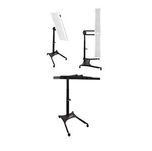 RNL900 & RNL1500 Premium Electric Mobile Stand for Red Light Therapy Panels -  product_vendor - Peak Primal Wellness